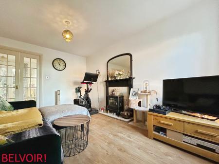 2 bedroom Terraced House for sale in Nightingale Way, Bingham, NG13