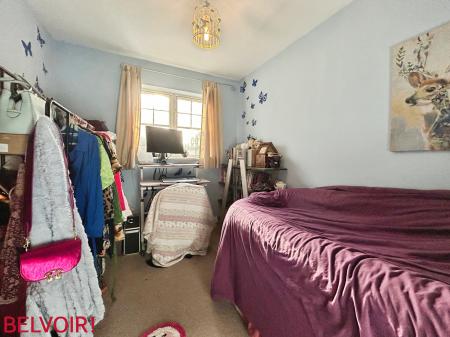 2 bedroom Terraced House for sale in Nightingale Way, Bingham, NG13