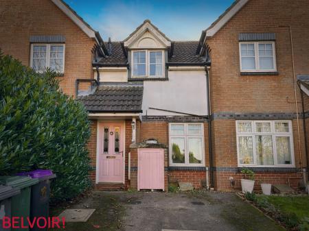 Nightingale Way, Bingham, NG13