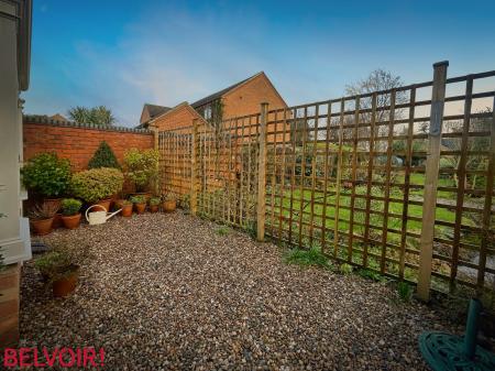 2 bedroom Cottage for sale in College Street, East Bridgford, NG13