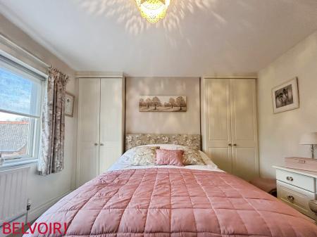 2 bedroom Cottage for sale in College Street, East Bridgford, NG13