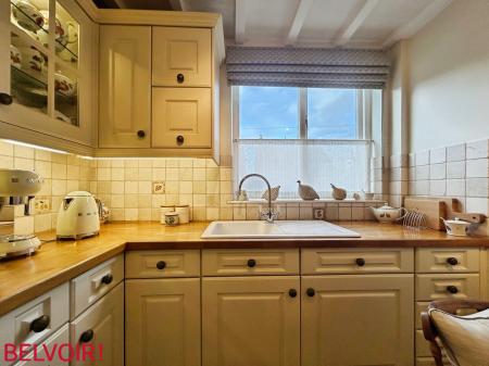 2 bedroom Cottage for sale in College Street, East Bridgford, NG13