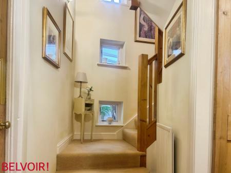 2 bedroom Cottage for sale in College Street, East Bridgford, NG13