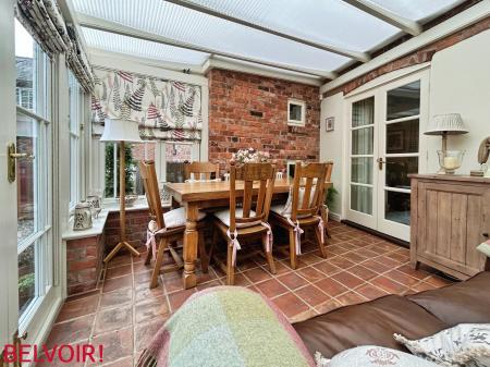 2 bedroom Cottage for sale in College Street, East Bridgford, NG13
