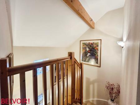 2 bedroom Cottage for sale in College Street, East Bridgford, NG13