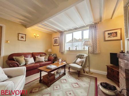 2 bedroom Cottage for sale in College Street, East Bridgford, NG13