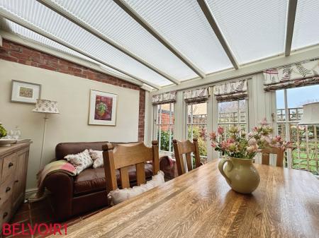 2 bedroom Cottage for sale in College Street, East Bridgford, NG13