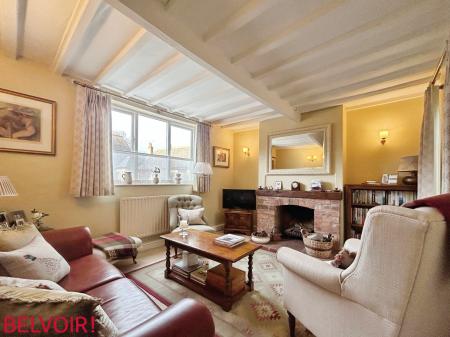 2 bedroom Cottage for sale in College Street, East Bridgford, NG13