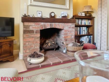 2 bedroom Cottage for sale in College Street, East Bridgford, NG13