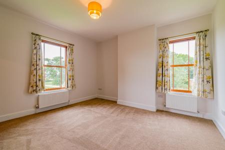 4 bedroom Farm House to let in Eastwell Road, Scalford, LE14