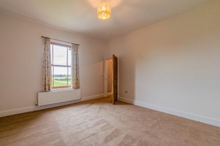 4 bedroom Farm House to let in Eastwell Road, Scalford, LE14