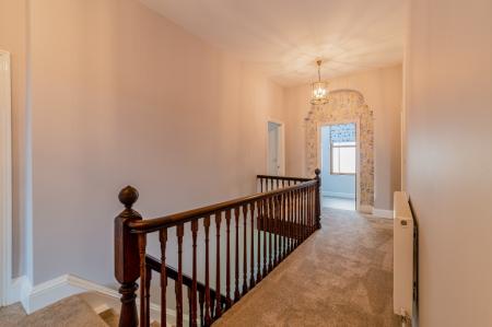 4 bedroom Farm House to let in Eastwell Road, Scalford, LE14