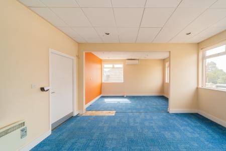 1 bedroom Commercial Development to let in Wilton Road, Melton Mowbray, LE13