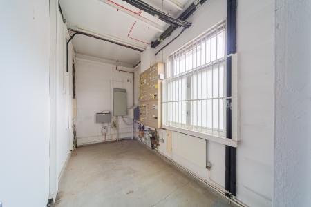 1 bedroom Commercial Development to let in Wilton Road, Melton Mowbray, LE13