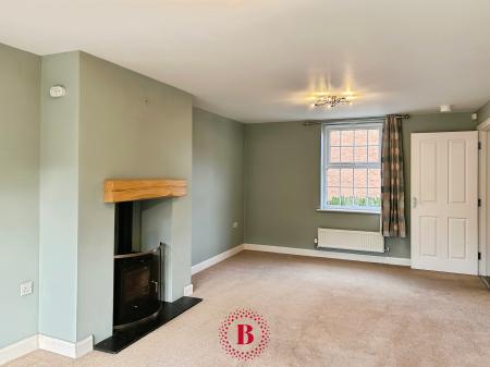 5 bedroom Detached house for sale in Meteor Close, Newton, NG13