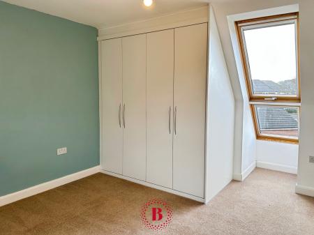 5 bedroom Detached house for sale in Meteor Close, Newton, NG13