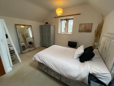 2 bedroom Cottage to let in Car Colston Road, Screveton, Bingham, NG13