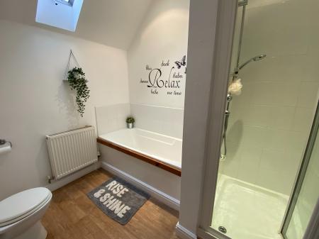 2 bedroom Cottage to let in Car Colston Road, Screveton, Bingham, NG13