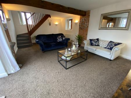 2 bedroom Cottage to let in Car Colston Road, Screveton, Bingham, NG13