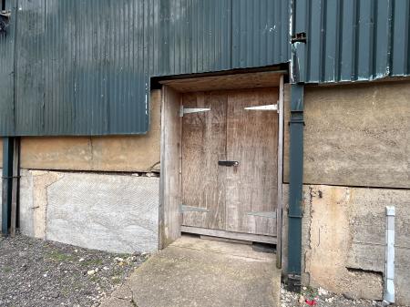 FarmEco, Screveton, Screveton, Bingham, NG13