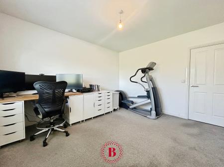 2 bedroom Bungalow for sale in Works Lane, Bingham, NG13