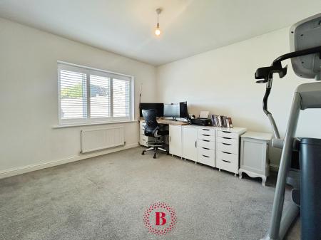 2 bedroom Bungalow for sale in Works Lane, Barnstone, NG13