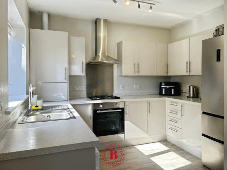 2 bedroom Bungalow for sale in Works Lane, Bingham, NG13