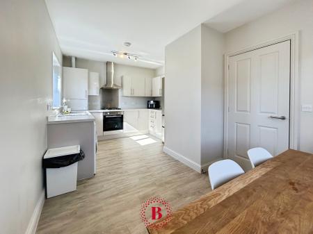 2 bedroom Bungalow for sale in Works Lane, Barnstone, NG13