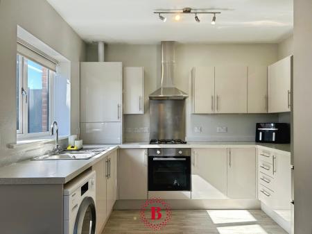 2 bedroom Bungalow for sale in Works Lane, Bingham, NG13