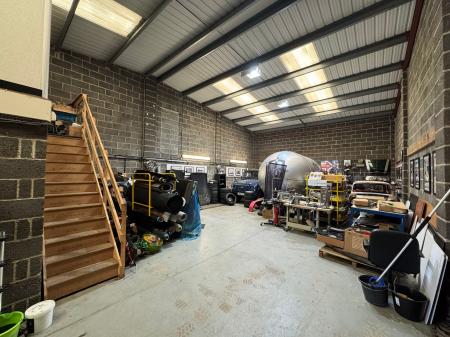 0 bedroom Commercial Property to let in Jessop Way, Newark, NG24