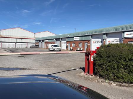 0 bedroom Commercial Property to let in Jessop Way, Newark, NG24