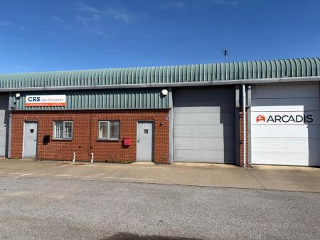 0 bedroom Commercial Property to let in Jessop Way, Newark, NG24