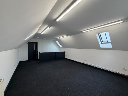 0 bedroom Commercial Property to let in Fosse Road, Shakerdale Farm, Car Colston, NG13