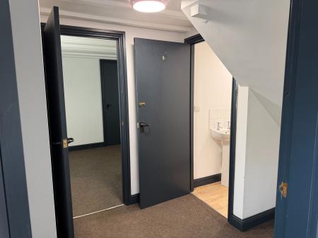 0 bedroom Commercial Property to let in Fosse Road, Shakerdale Farm, Car Colston, NG13