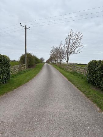 0 bedroom Commercial Property to let in Fosse Road, Shakerdale Farm, Car Colston, NG13