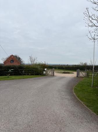 0 bedroom Commercial Property to let in Fosse Road, Shakerdale Farm, Car Colston, NG13