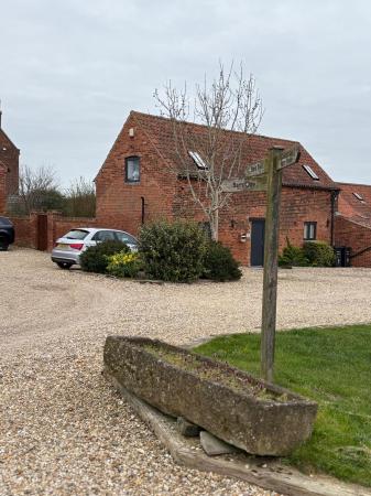 Fosse Road, Shakerdale Farm, Car Colston, NG13