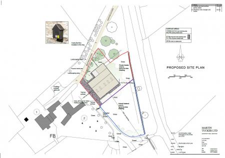 5 bedroom Residential Development for sale in Windmerpool Lane, Willoughby On-The-Wolds, LE12