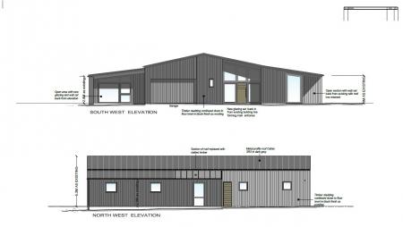 5 bedroom Residential Development for sale in Windmerpool Lane, Willoughby On-The-Wolds, LE12