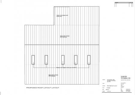 5 bedroom Residential Development for sale in Windmerpool Lane, Willoughby On-The-Wolds, LE12