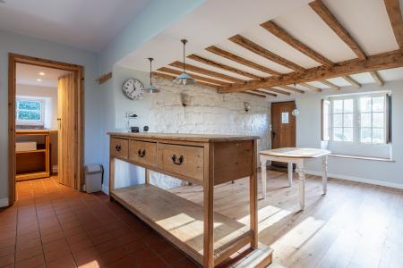 4 bedroom Character Property for sale in Main Street, Wartnaby, LE14