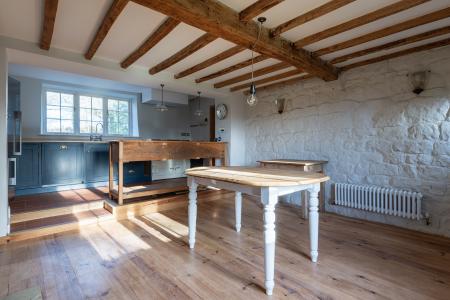 4 bedroom Character Property for sale in Main Street, Wartnaby, LE14