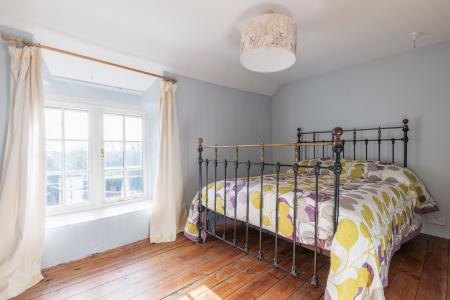 4 bedroom Character Property for sale in Main Street, Wartnaby, LE14