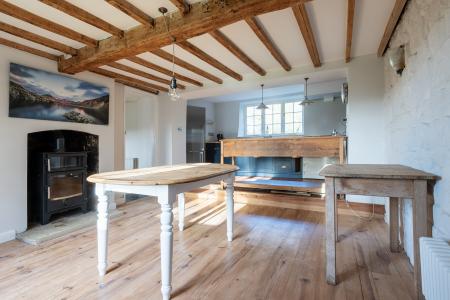 4 bedroom Character Property for sale in Main Street, Wartnaby, LE14