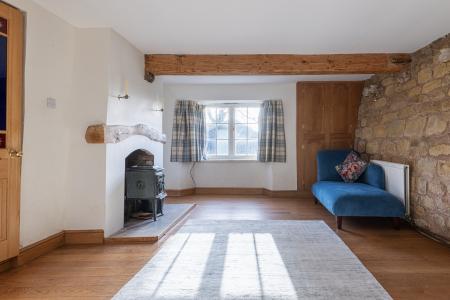 4 bedroom Character Property for sale in Main Street, Wartnaby, LE14