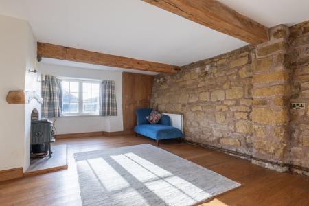 4 bedroom Character Property for sale in Main Street, Wartnaby, LE14