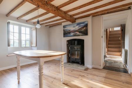 4 bedroom Character Property for sale in Main Street, Wartnaby, LE14