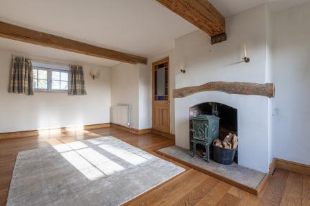 4 bedroom Character Property for sale in Main Street, Wartnaby, LE14