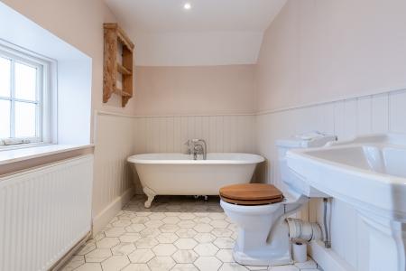 4 bedroom Character Property for sale in Main Street, Wartnaby, LE14