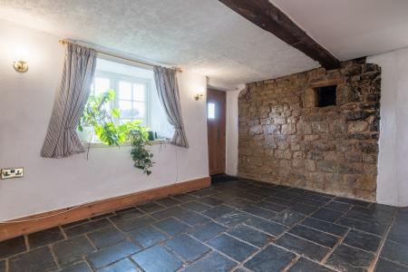 4 bedroom Character Property for sale in Main Street, Wartnaby, LE14